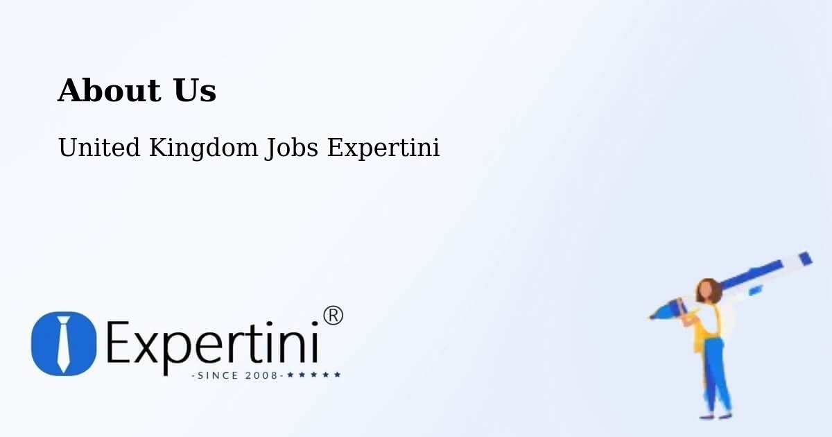 About Expertini Recruitment Platform  – Chard - Chard, United Kingdom Jobs Expertini