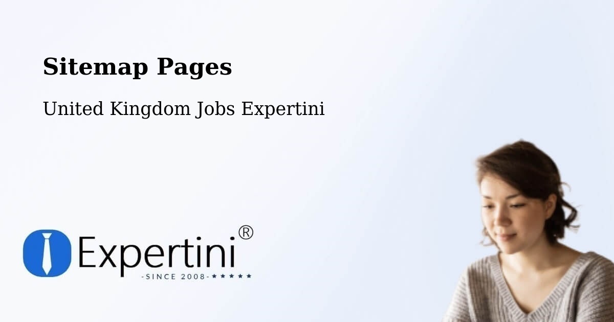 Sitemap Pages - Chard - United Kingdom Jobs Expertini